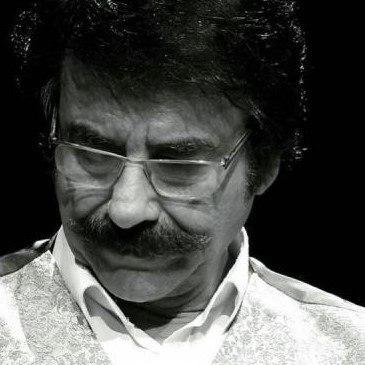 دانلود آهنگ علیرضا افتخاری خروش بحر